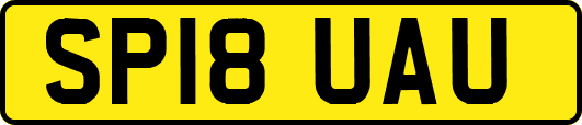 SP18UAU