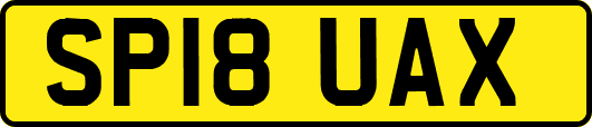 SP18UAX