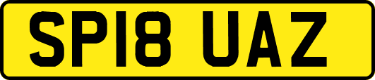 SP18UAZ