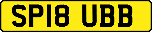 SP18UBB