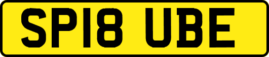 SP18UBE