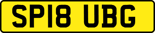 SP18UBG