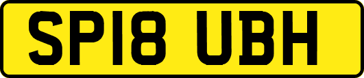 SP18UBH
