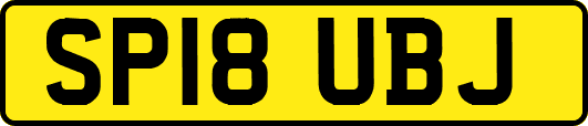 SP18UBJ