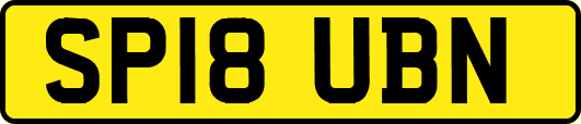 SP18UBN