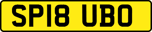 SP18UBO