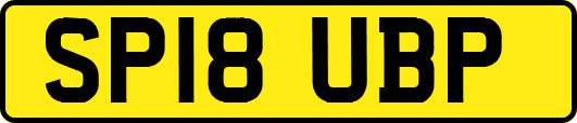 SP18UBP