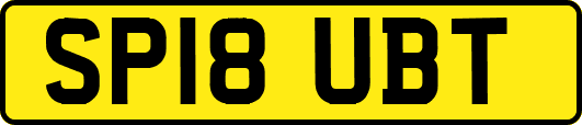 SP18UBT