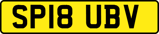 SP18UBV