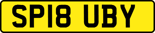 SP18UBY