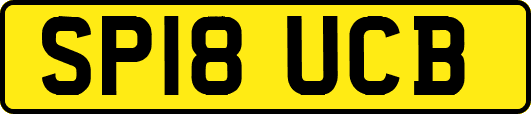 SP18UCB