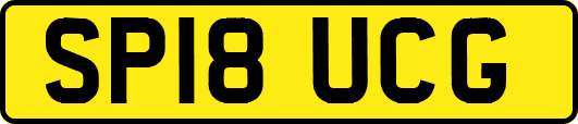 SP18UCG