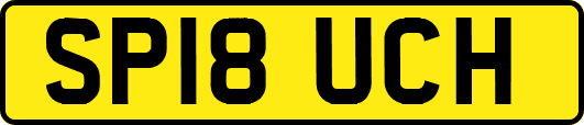 SP18UCH