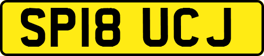 SP18UCJ