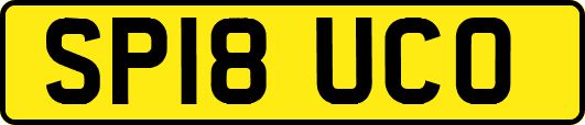 SP18UCO