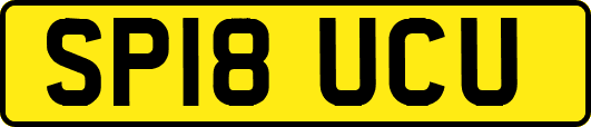 SP18UCU