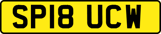 SP18UCW