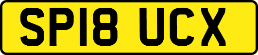 SP18UCX