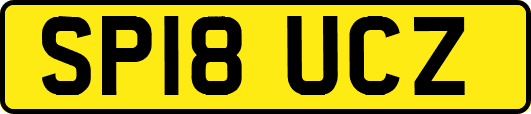 SP18UCZ