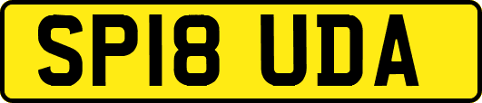 SP18UDA