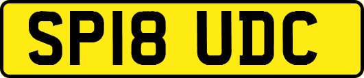 SP18UDC