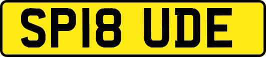 SP18UDE