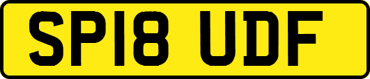 SP18UDF