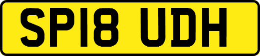 SP18UDH