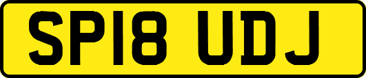 SP18UDJ