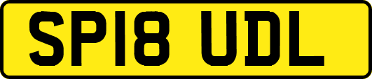 SP18UDL