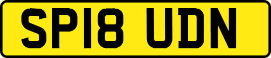 SP18UDN