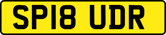 SP18UDR