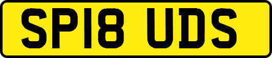 SP18UDS