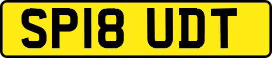 SP18UDT