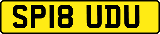 SP18UDU