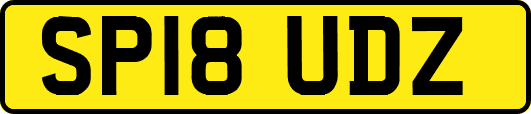 SP18UDZ
