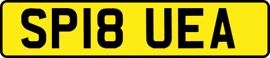 SP18UEA
