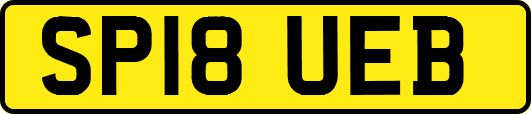 SP18UEB