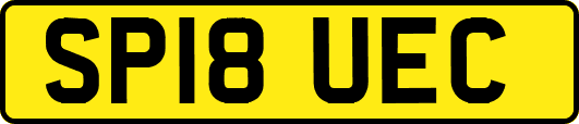 SP18UEC