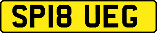 SP18UEG