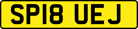 SP18UEJ