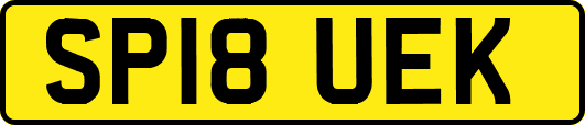 SP18UEK