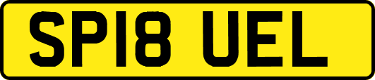 SP18UEL