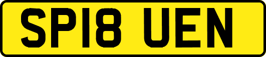 SP18UEN