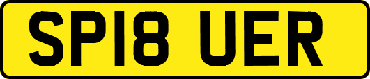 SP18UER