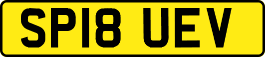 SP18UEV