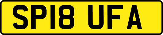 SP18UFA