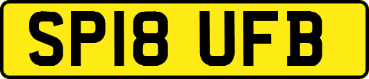 SP18UFB