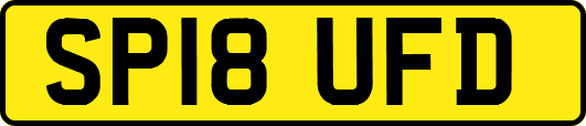 SP18UFD