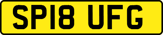 SP18UFG